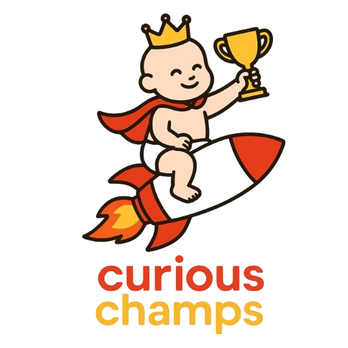 Curious Champs