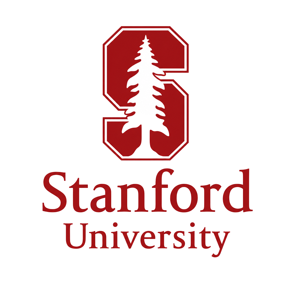 Stanford University logo