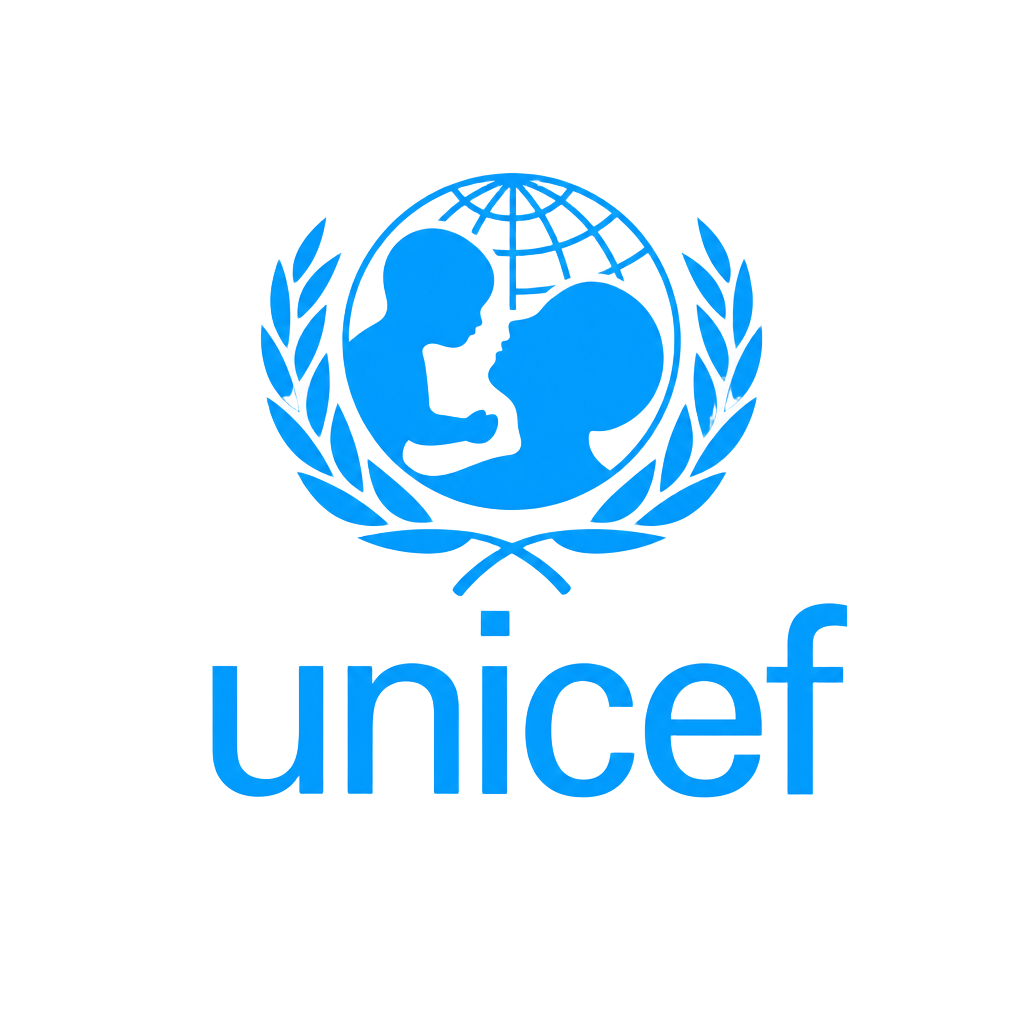 UNICEF logo