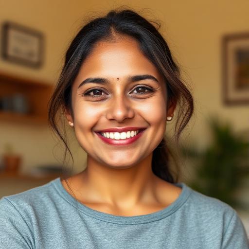 Shilpa, parent