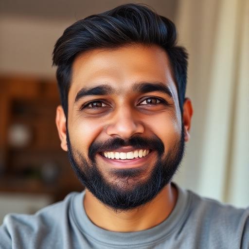 Rahul, parent